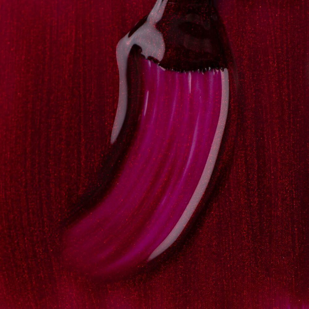 Gel Polish VSP Red Obsession