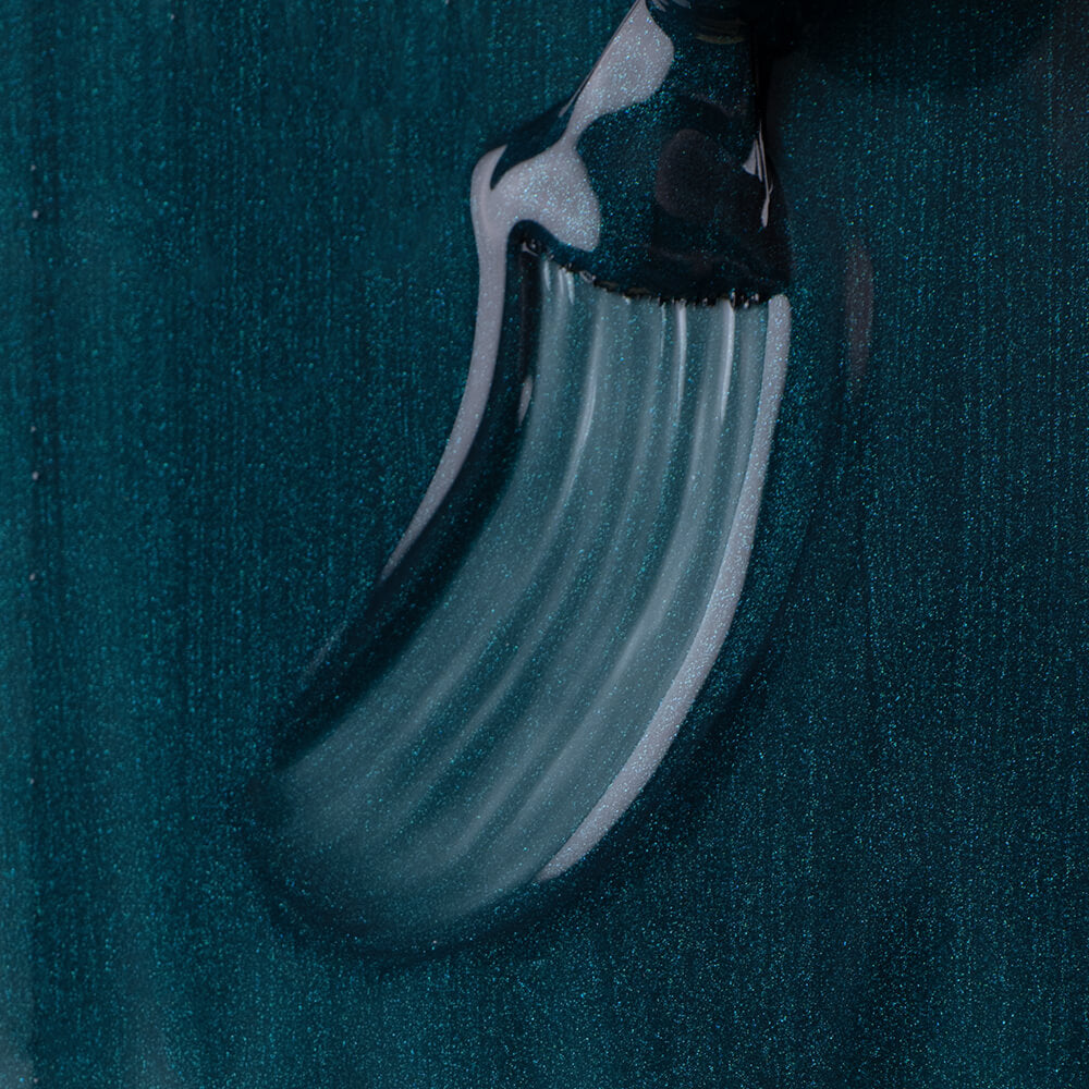 Gel Polish VSP Lagoon Sparkle