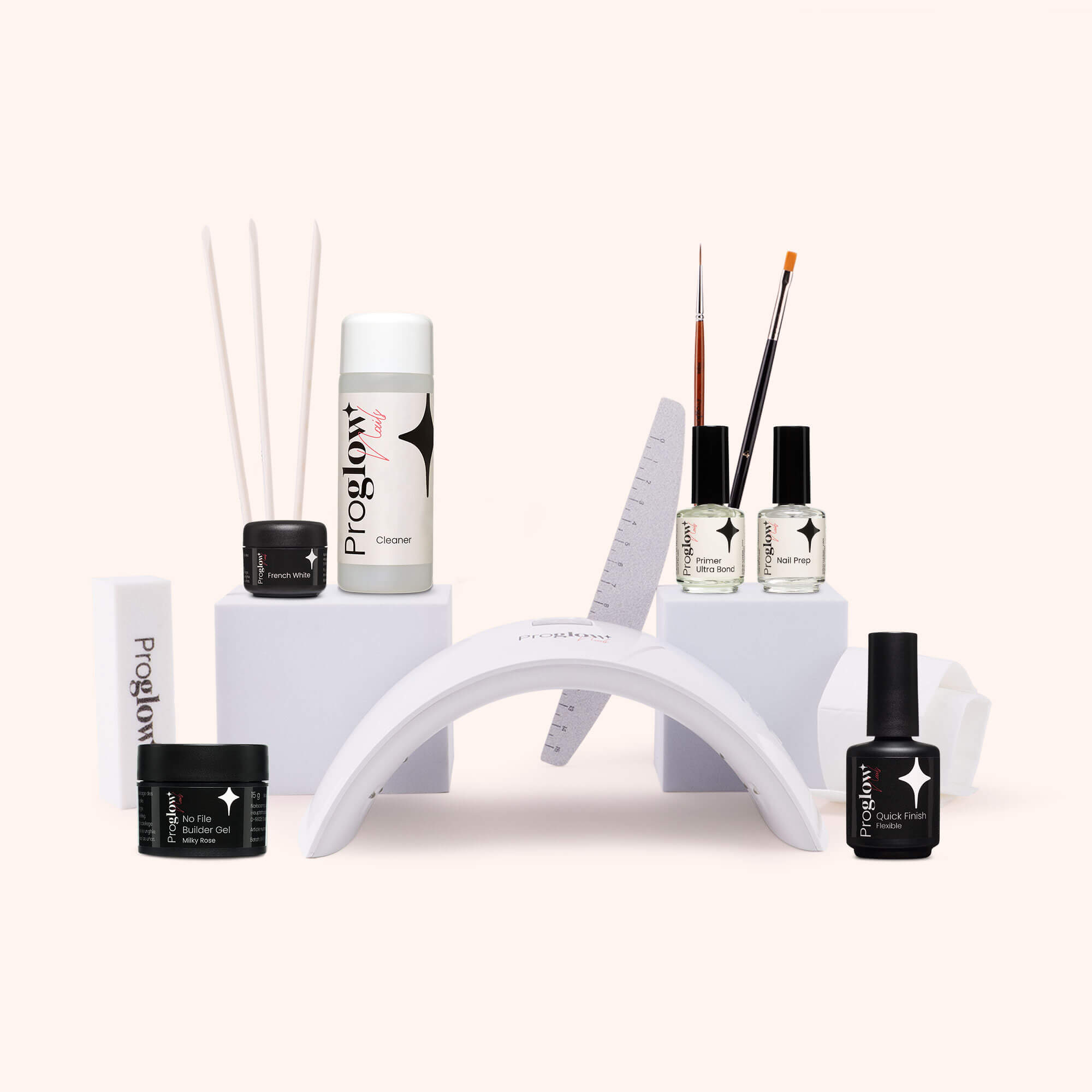 French Essentials Kit