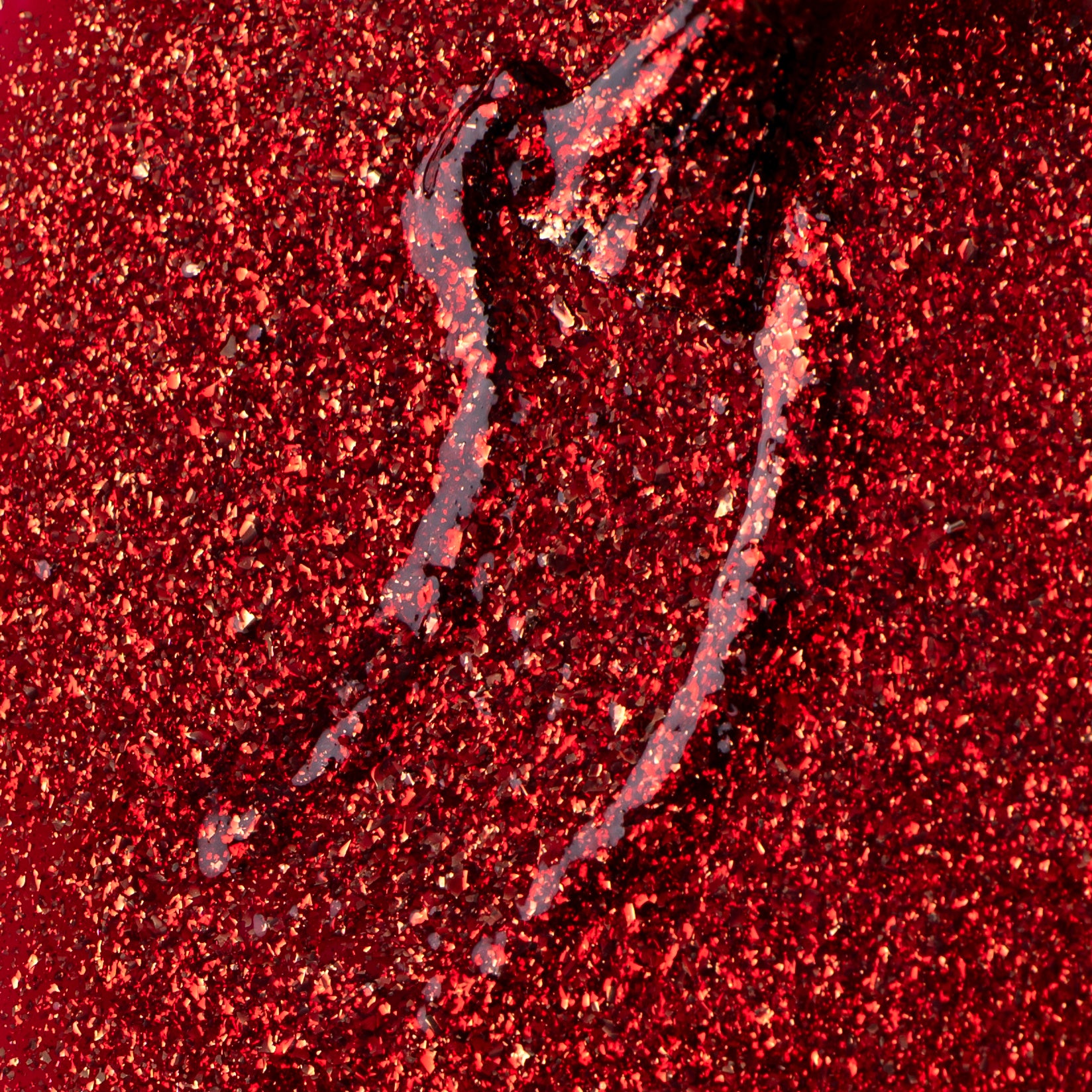 Gel Polish VSP Platinum Red