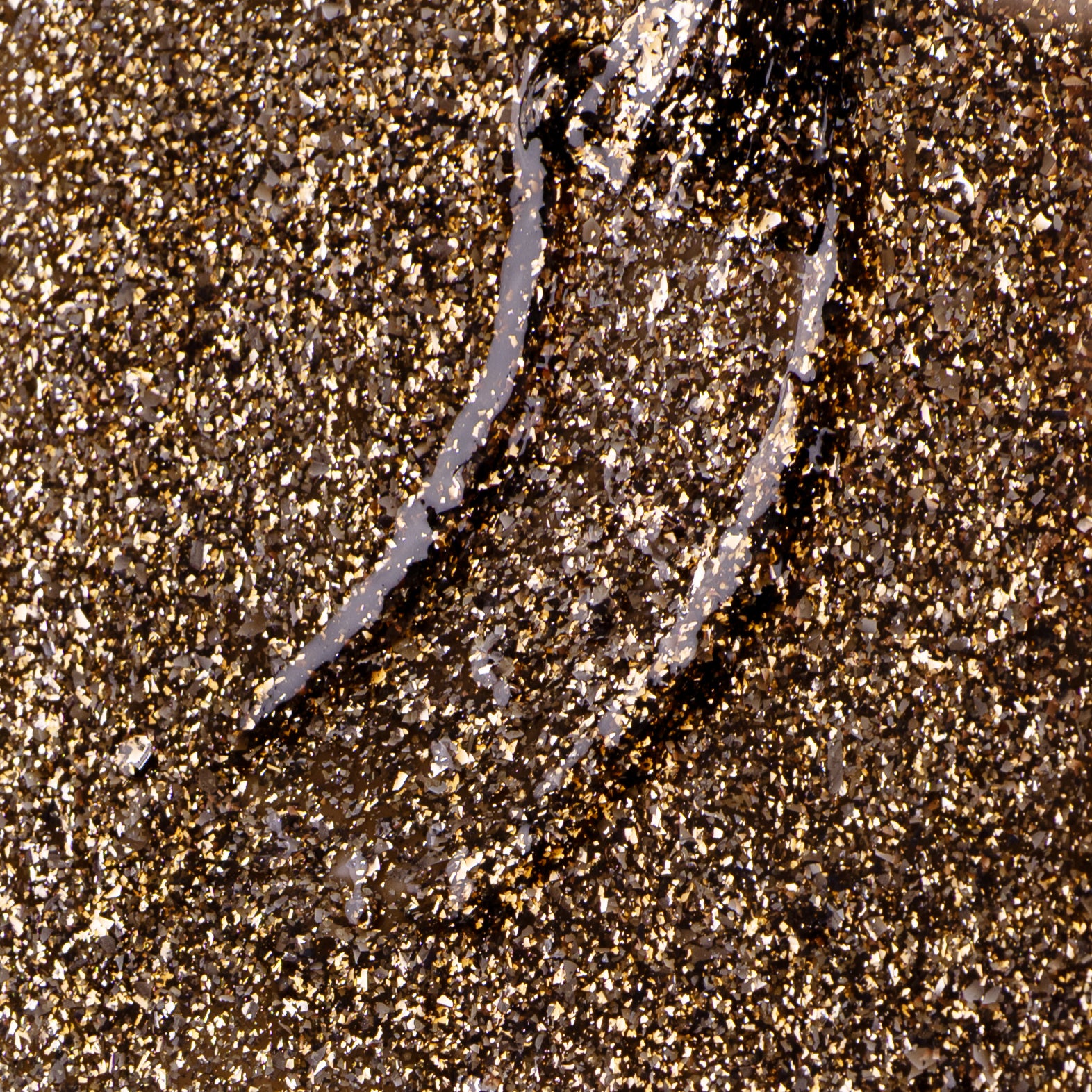 Gel Polish VSP Platinum Brown