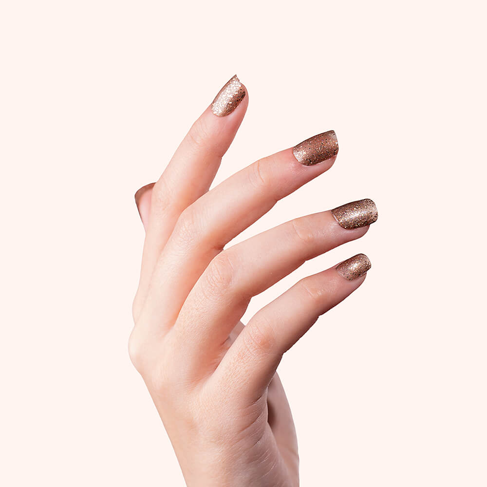 Gel Polish VSP Elf Dust