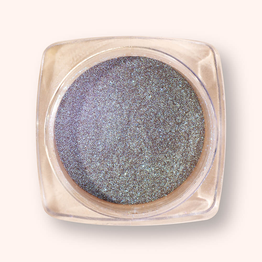Cat Eye Pigment Blue