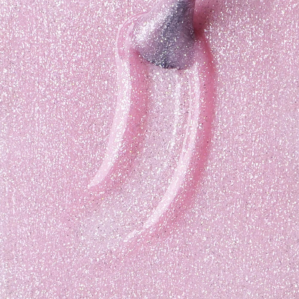 Gel Polish VSP Soft Platinum Rose Quartz