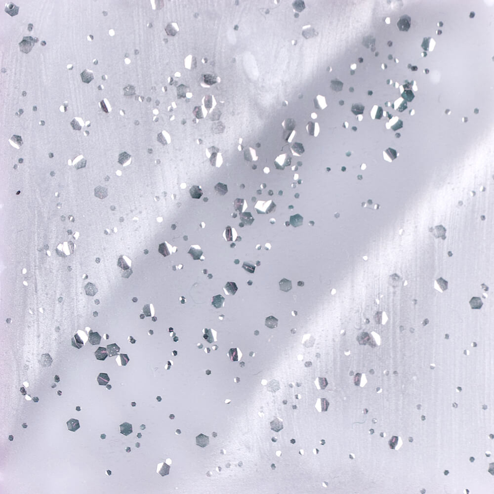 Gel Polish VSP Cat Eye Silver Bubble