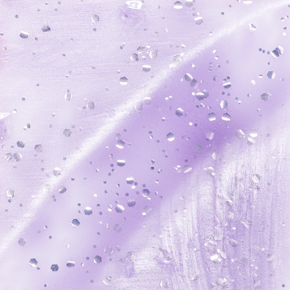 Gel Polish VSP Cat Eye Lavender Bubble