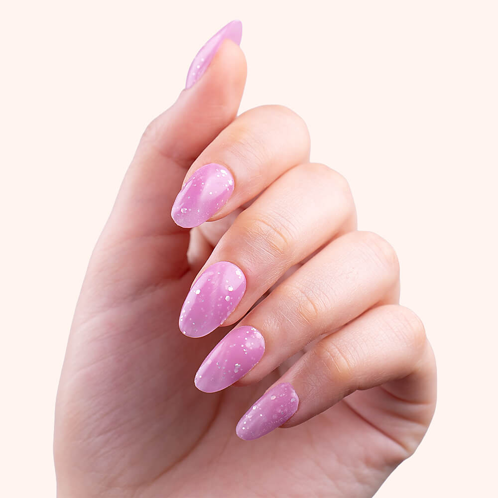 Gel Polish VSP Cat Eye Candy Bubble