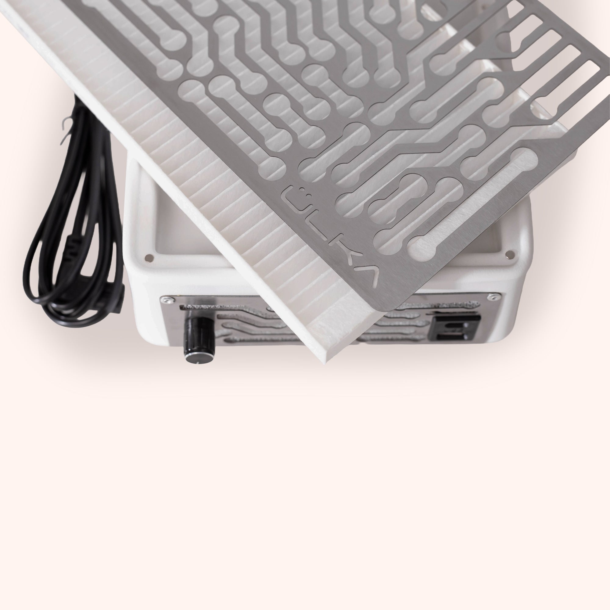 Aspirateur Ülka Nano