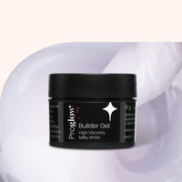 Builder Gel High Viscosity Milky White