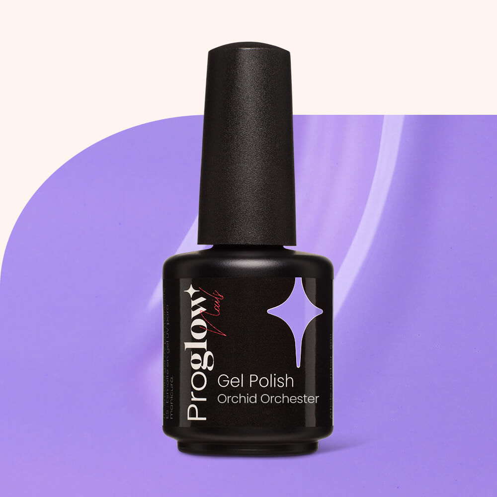 Gel Polish VSP Orchid Orchester