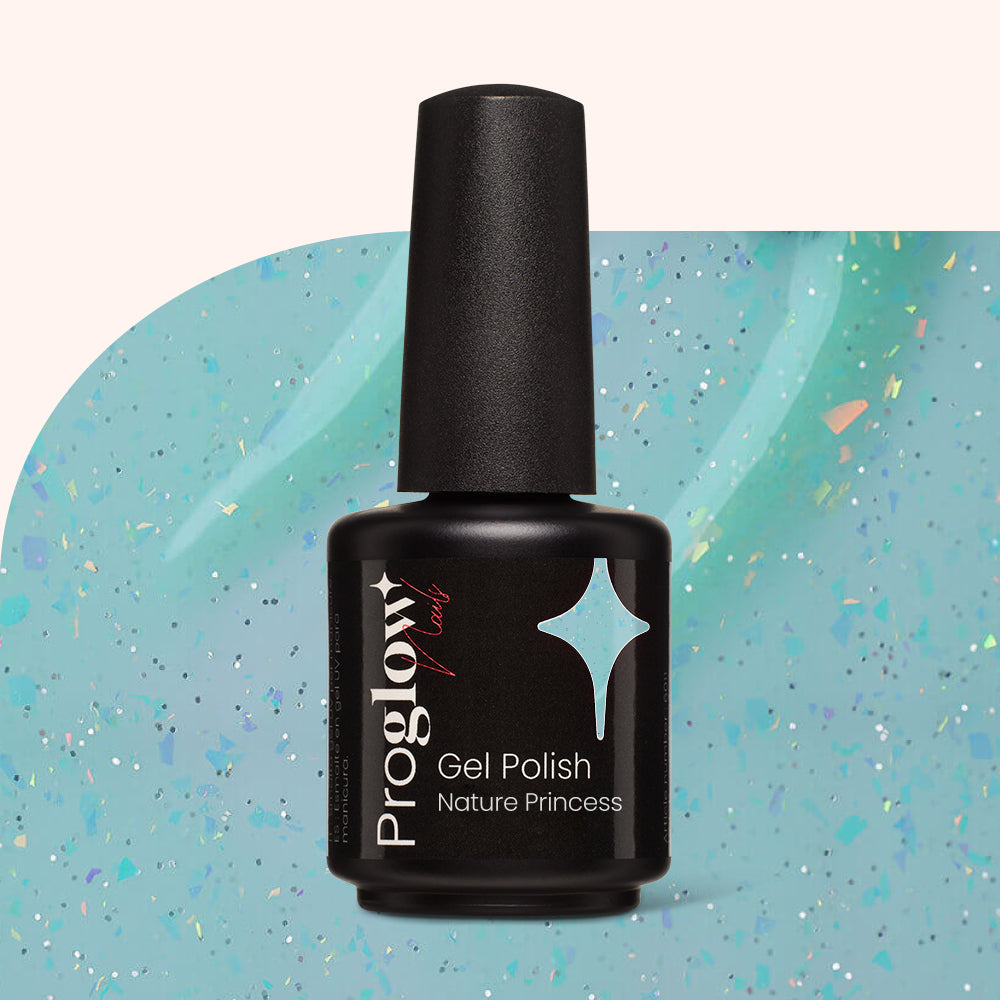 Gel Polish VSP Nature Princess