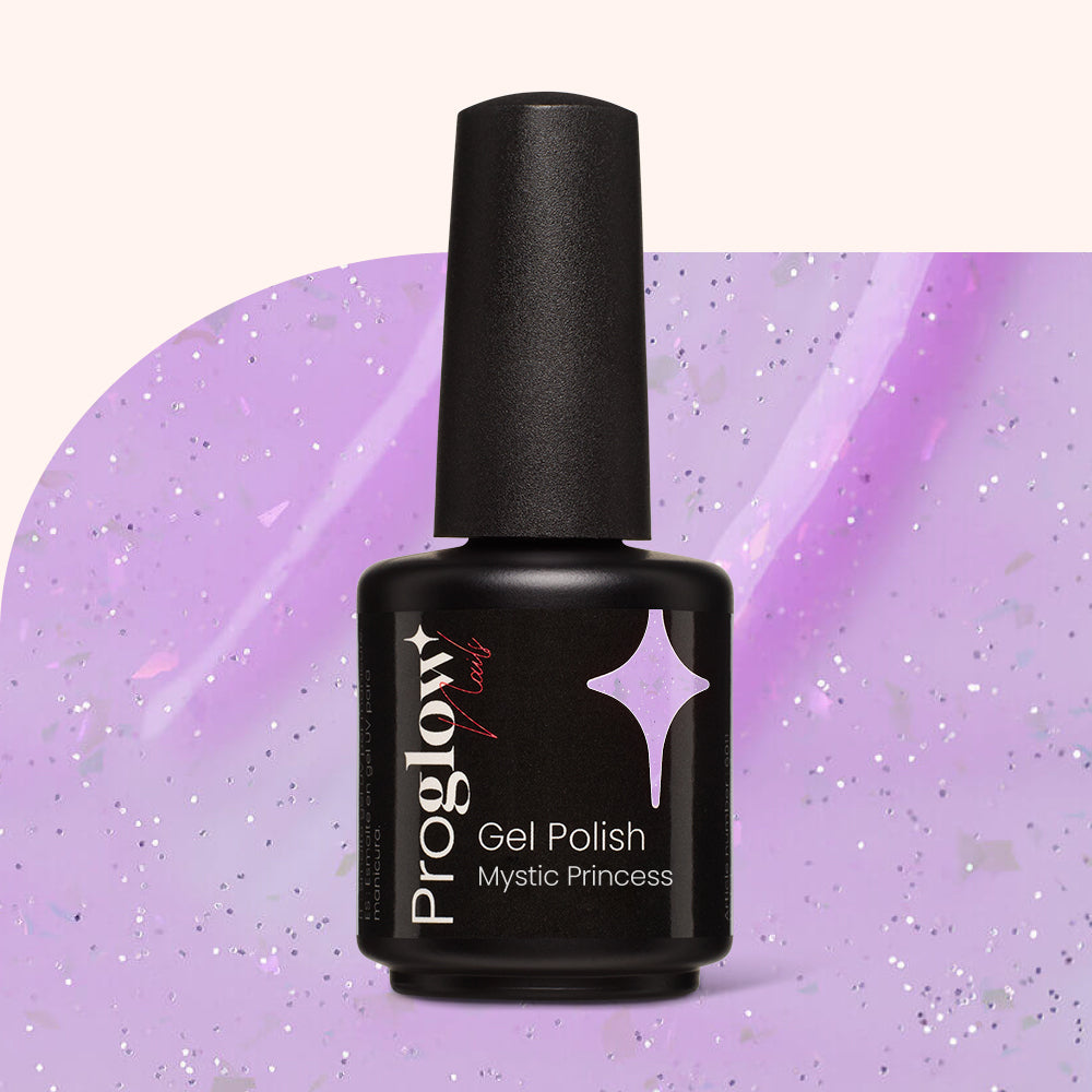 Gel Polish VSP Mystic Princess