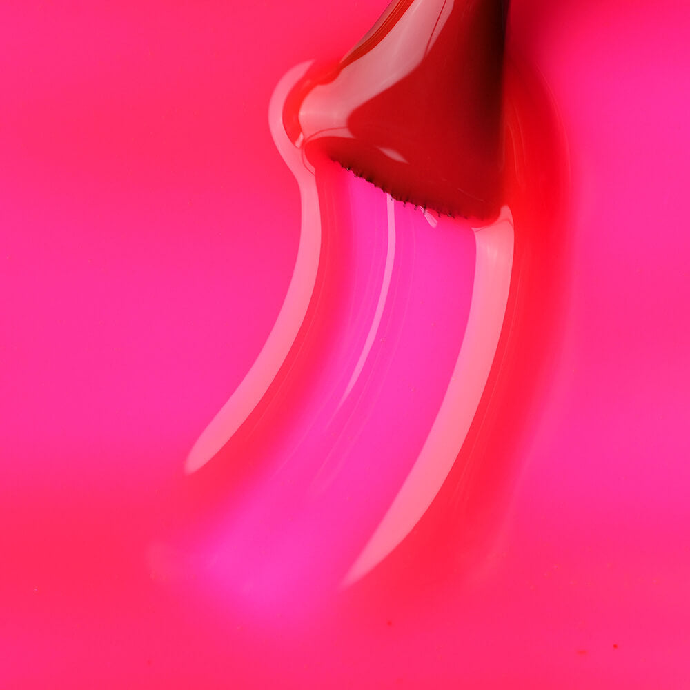 Gel Polish VSP 3in1 No Wipe Jelly Pop