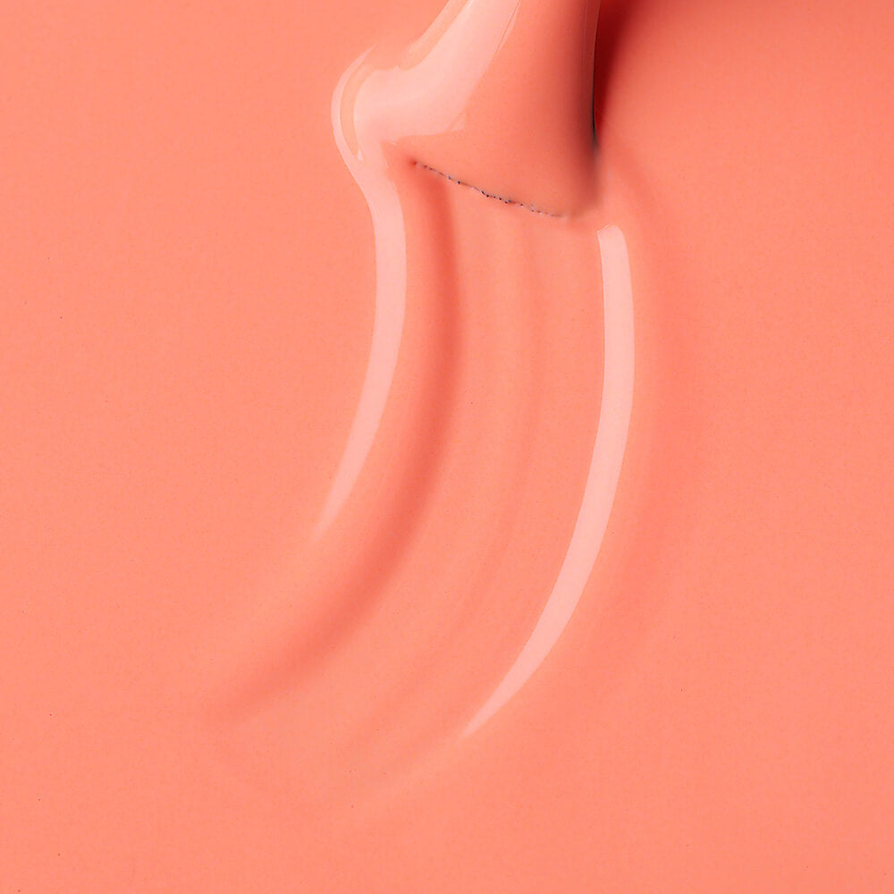 Gel Polish VSP 3in1 No Wipe Peach Beach