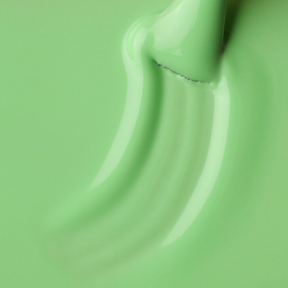 Gel Polish VSP 3in1 No Wipe Light Lime