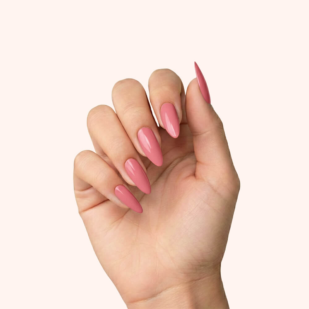 Color Gel Sweet Salmon