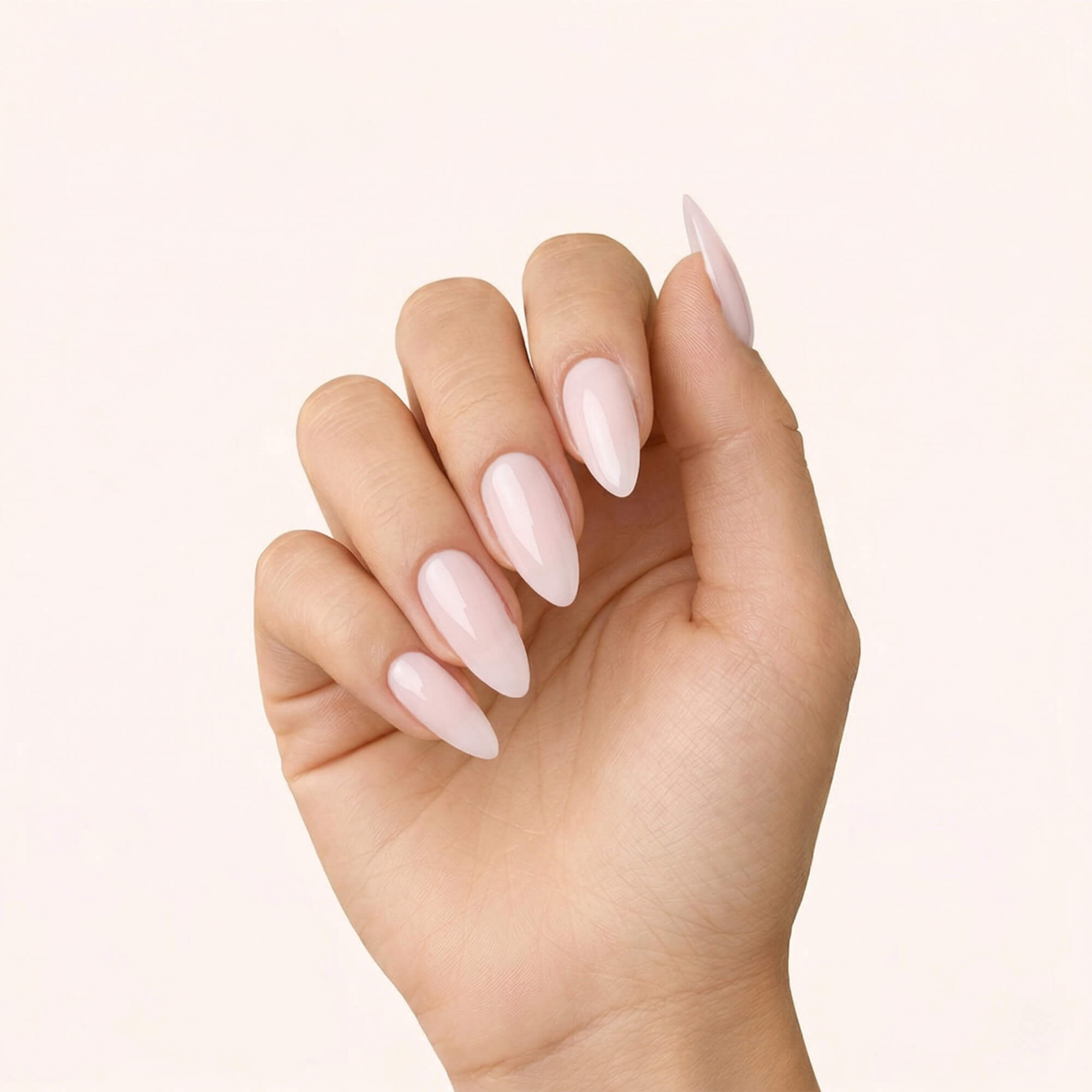 Builder Gel in Bottle Pale