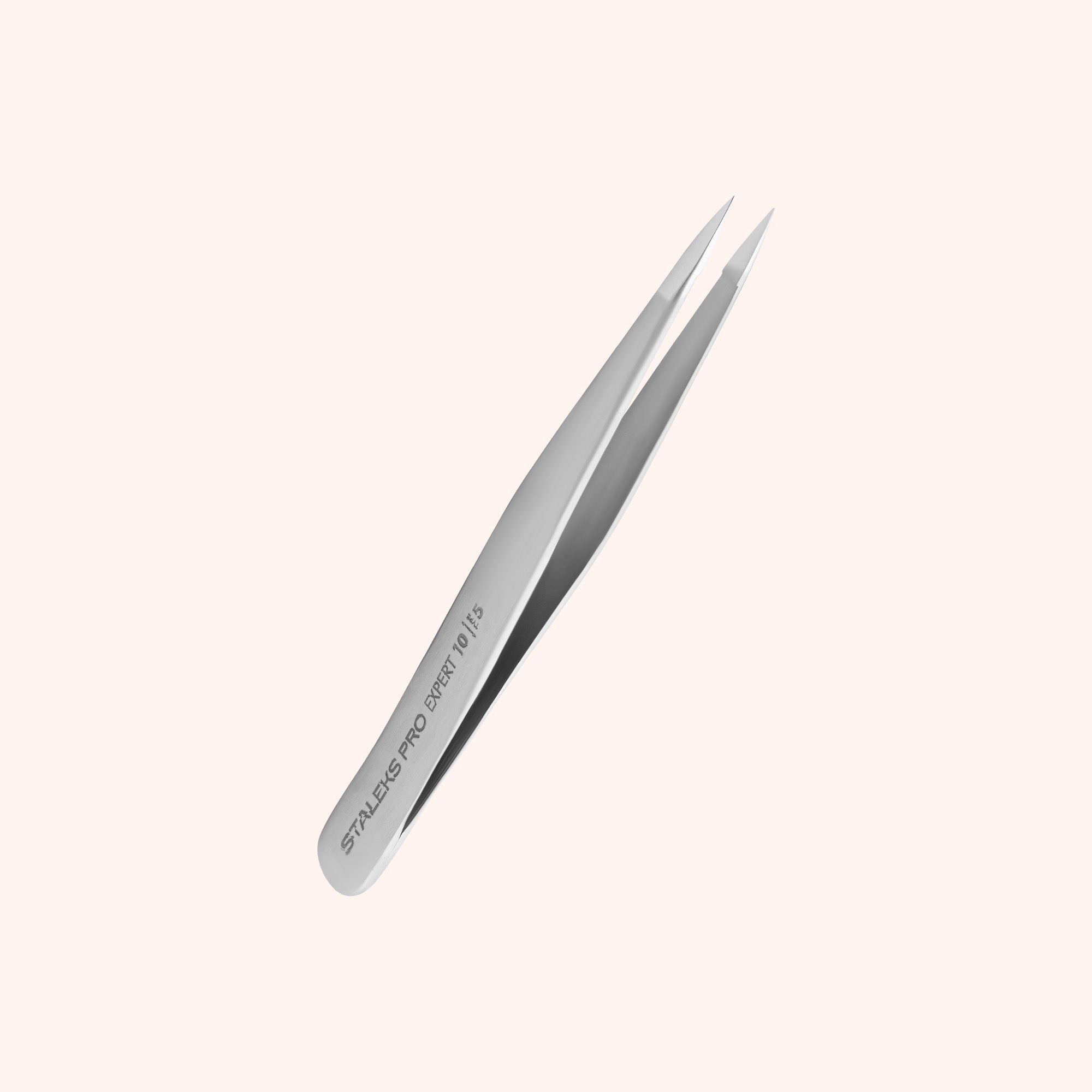 Pince à Épiler Staleks Expert 10 TYP 5