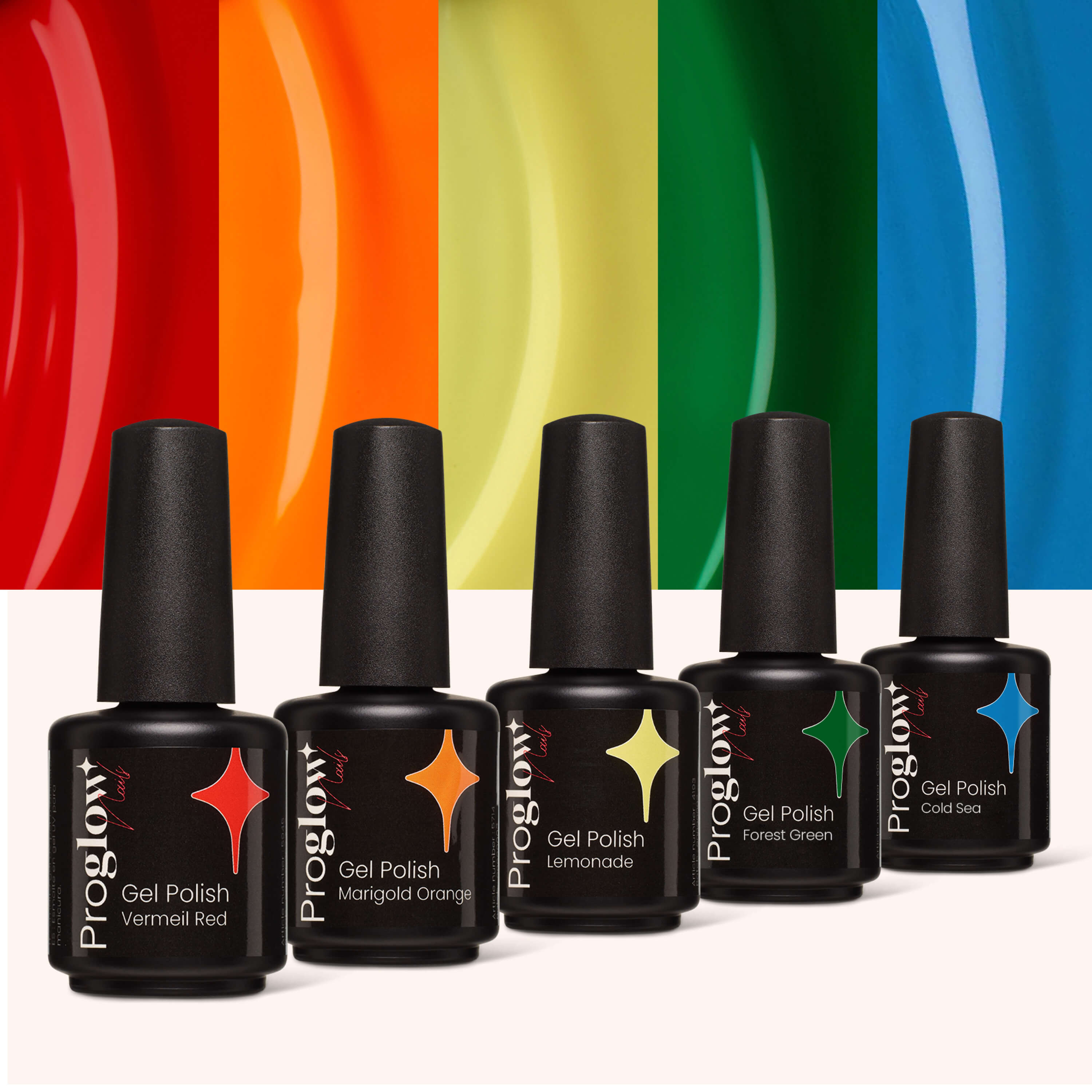Coffret VSP Pride Month