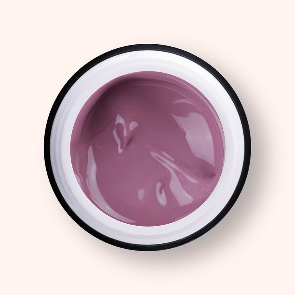 Color Gel Smoked Blush