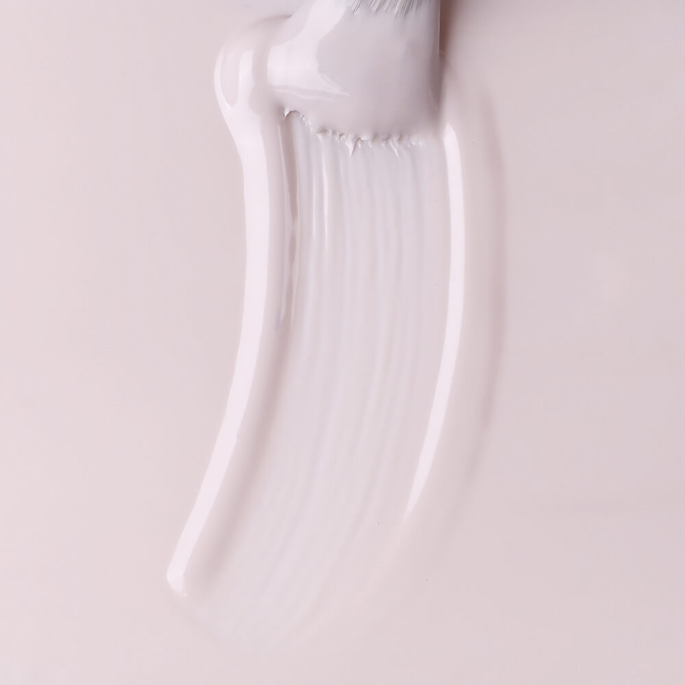 Color Gel Frozen Cream