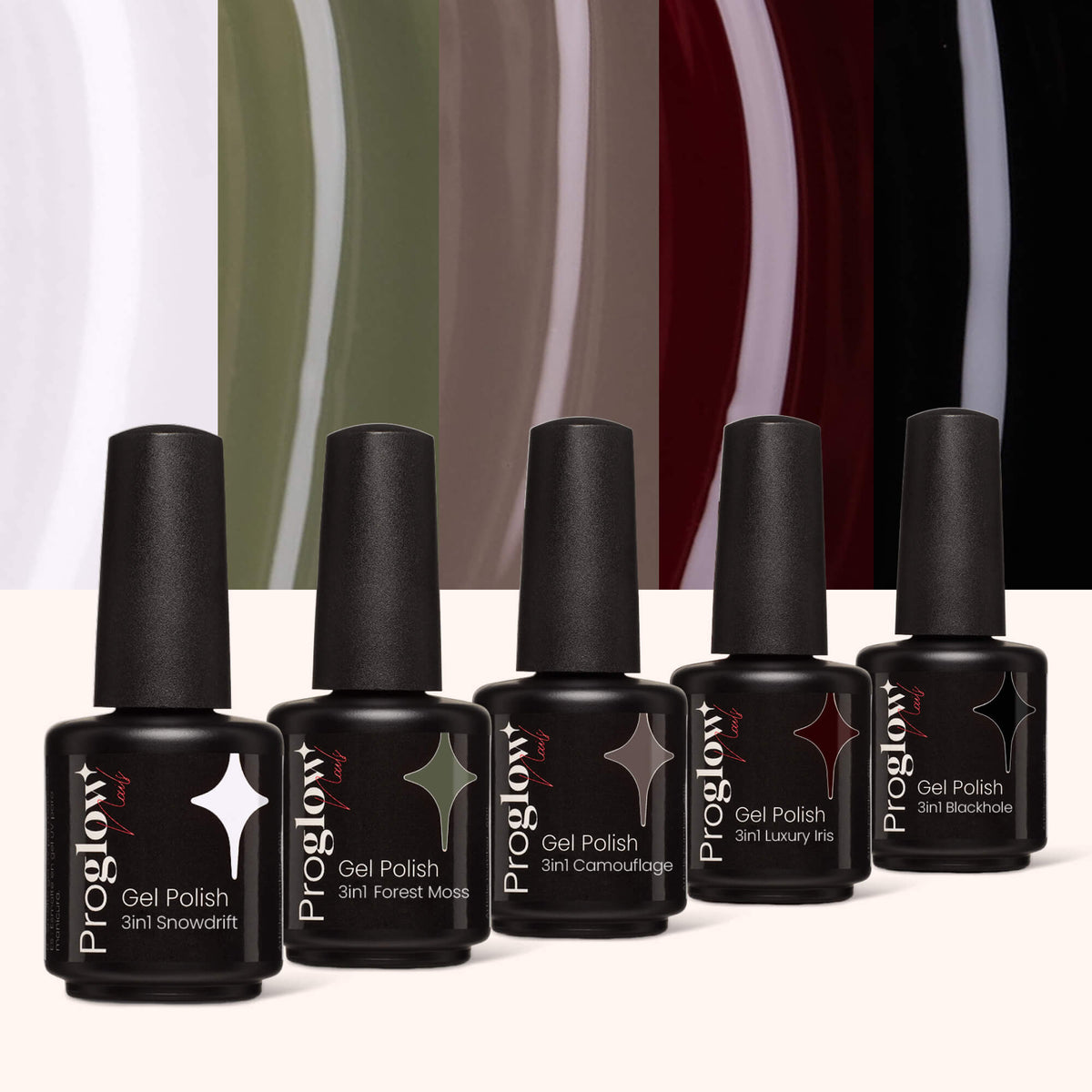 Coffret VSP 3-in-1 Spooky Season
