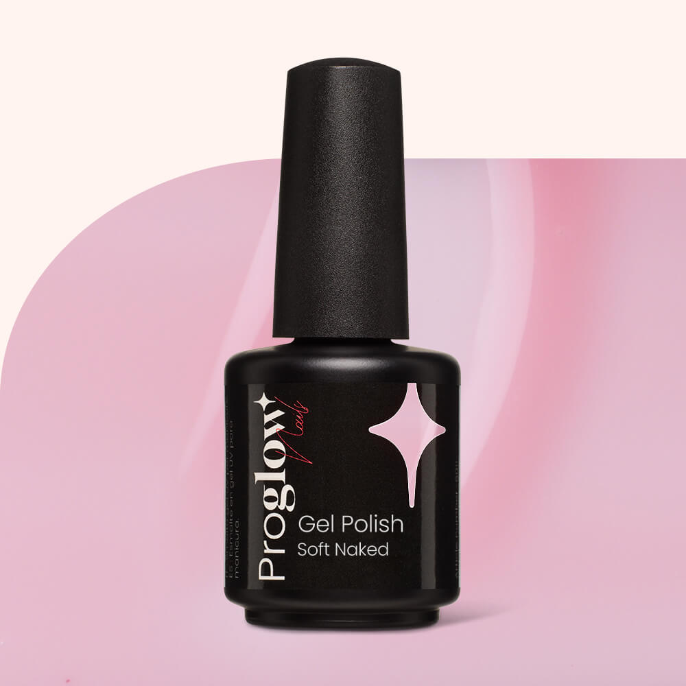 Gel Polish VSP Soft Naked