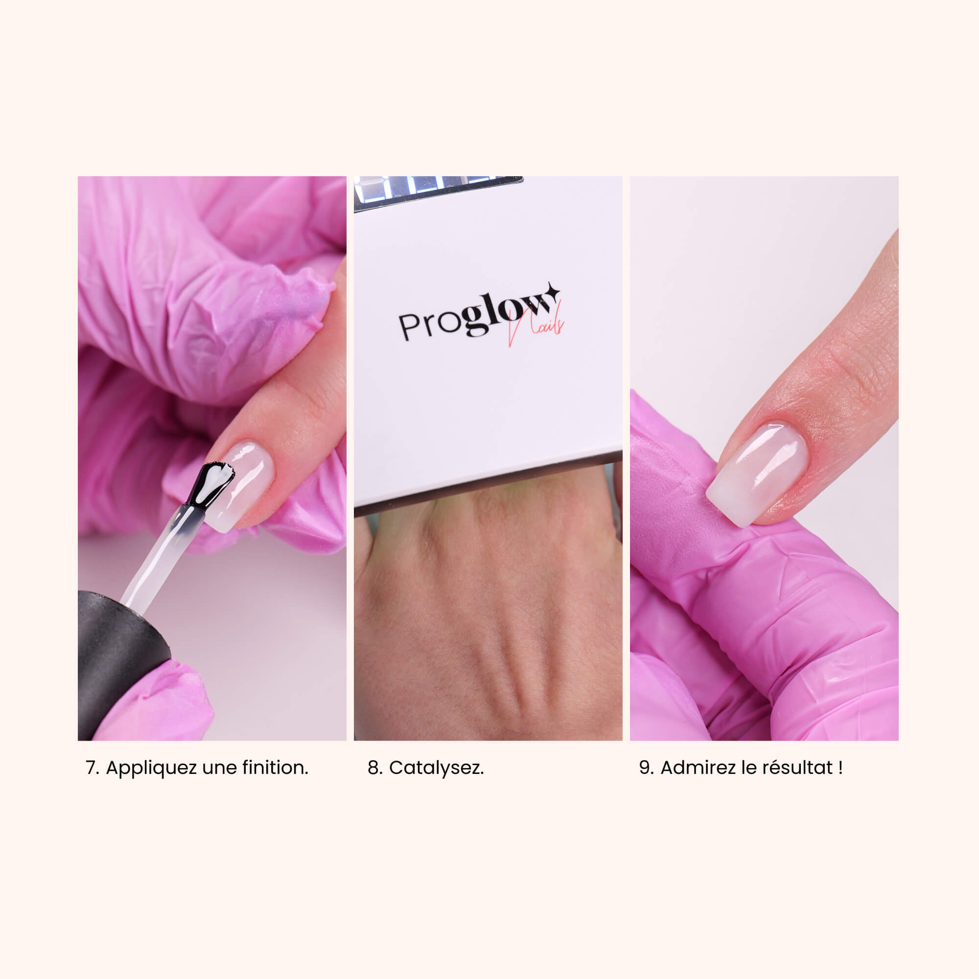 Builder Gel High Viscosity Clear