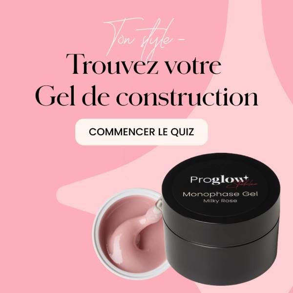 Proglow Nails - Informations sur la Marque