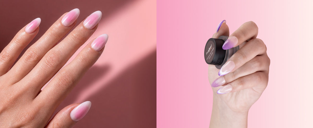 Aura Nails - Tuto & Conseils