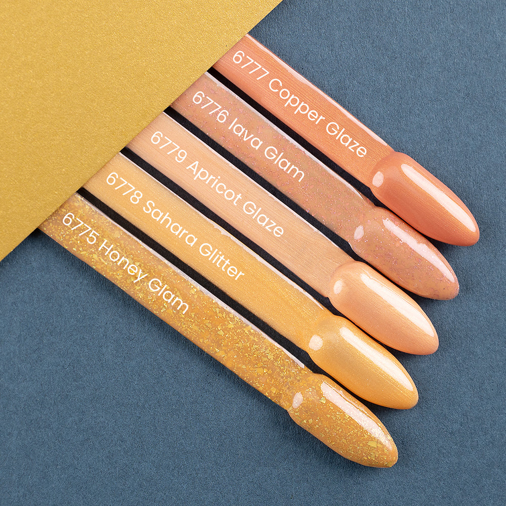 Coffret VSP Golden Autumn