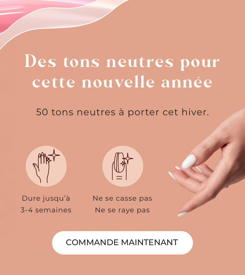 Offres de Manucure à Paris : Jusqu'à -70%