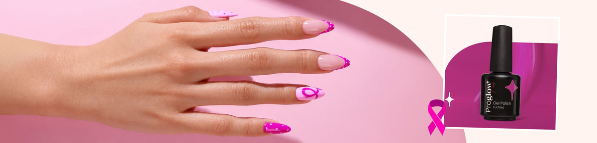Octobre Rose : Ongle24 s’engage pour la recherche contre le cancer