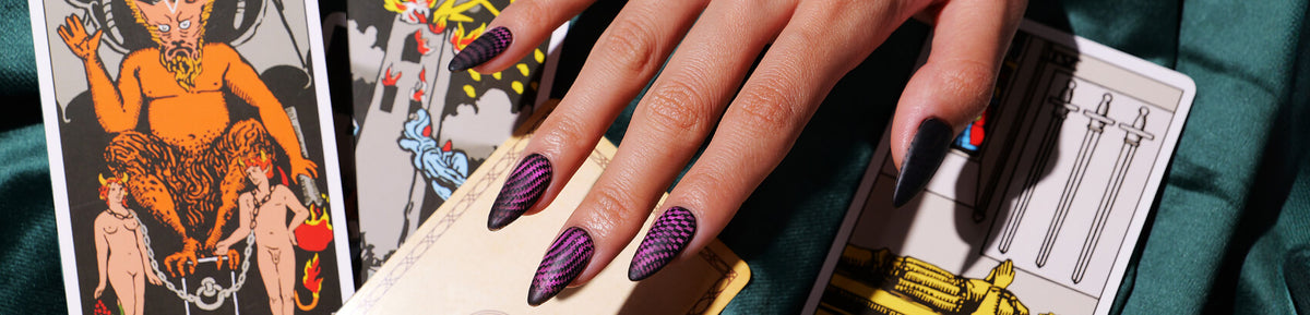 Ongles Halloween 2026 : Top 5 des plus beaux Nail Art et Tutos