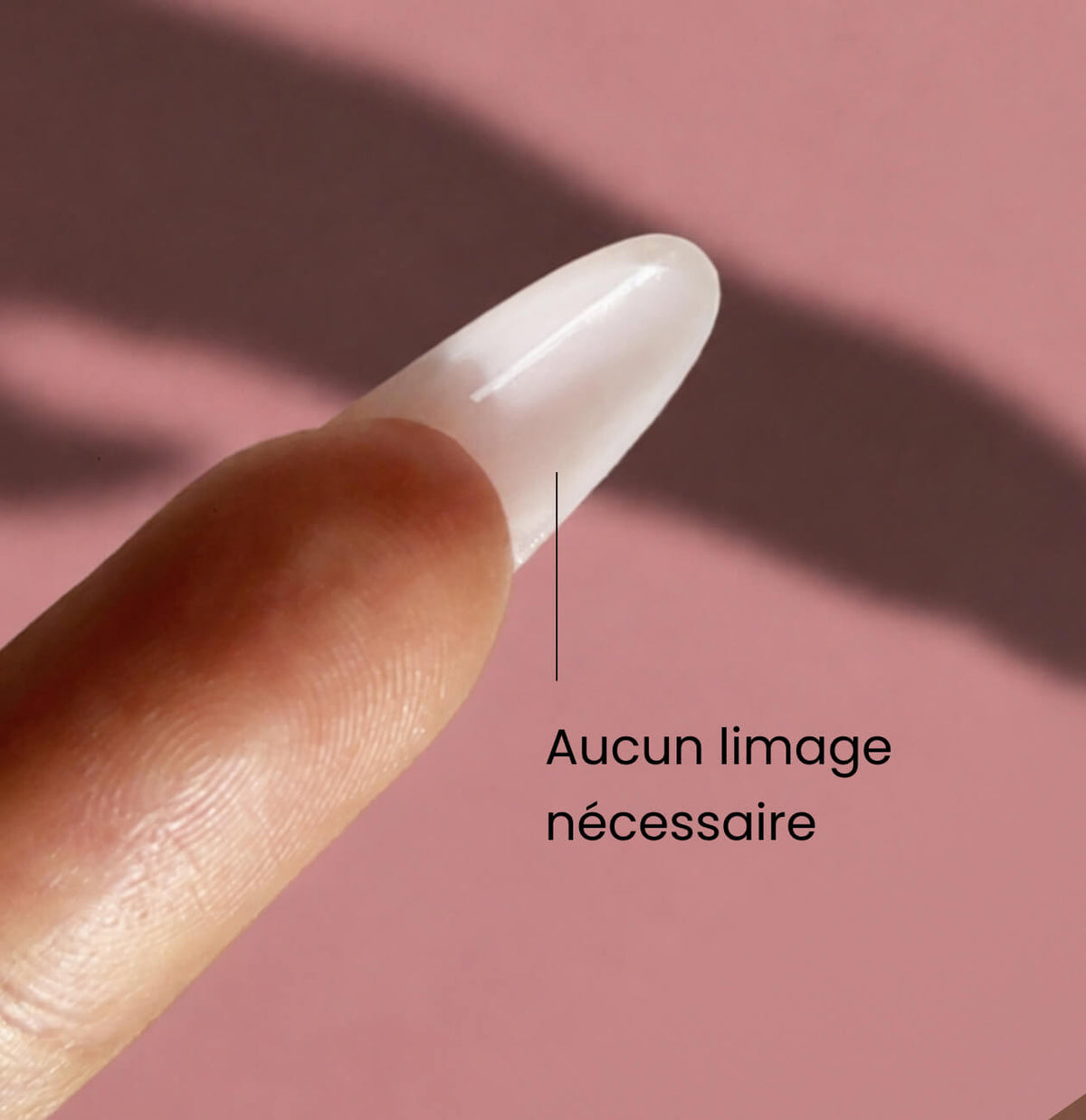 Sandwich Popits : extensions d’ongles parfaites facilement !