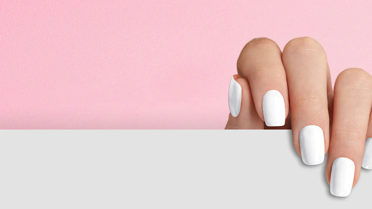 Révolutionnez vos poses d'ongles avec les Capsules Américaines Soft Gel Tips
