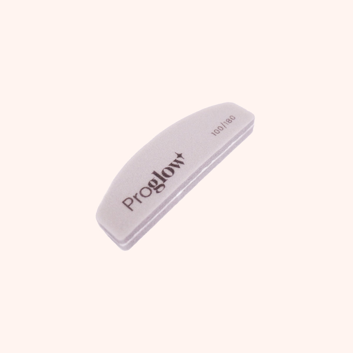Mini Buffe Mini Buffer Halfmoon (100/180)