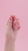 Comment faire un dégradé orange sur les ongles? tuto vidéo