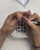 Comment enlever une pose américaine et les capsules