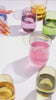 Tuto pour Ongle design Ambre automne 2025