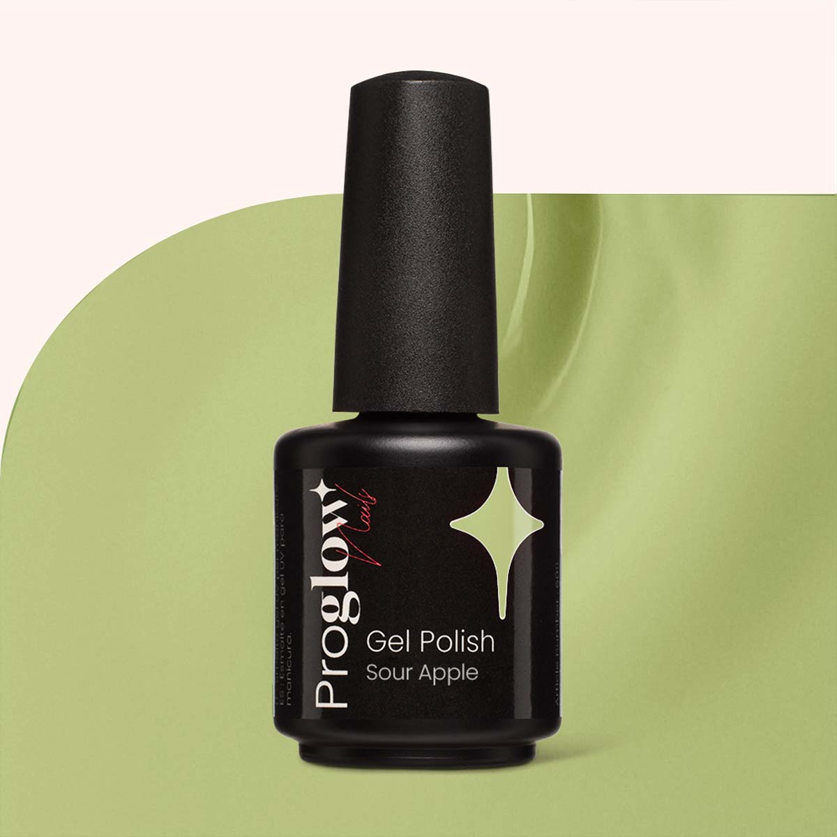 Gel Polish VSP Sour Apple