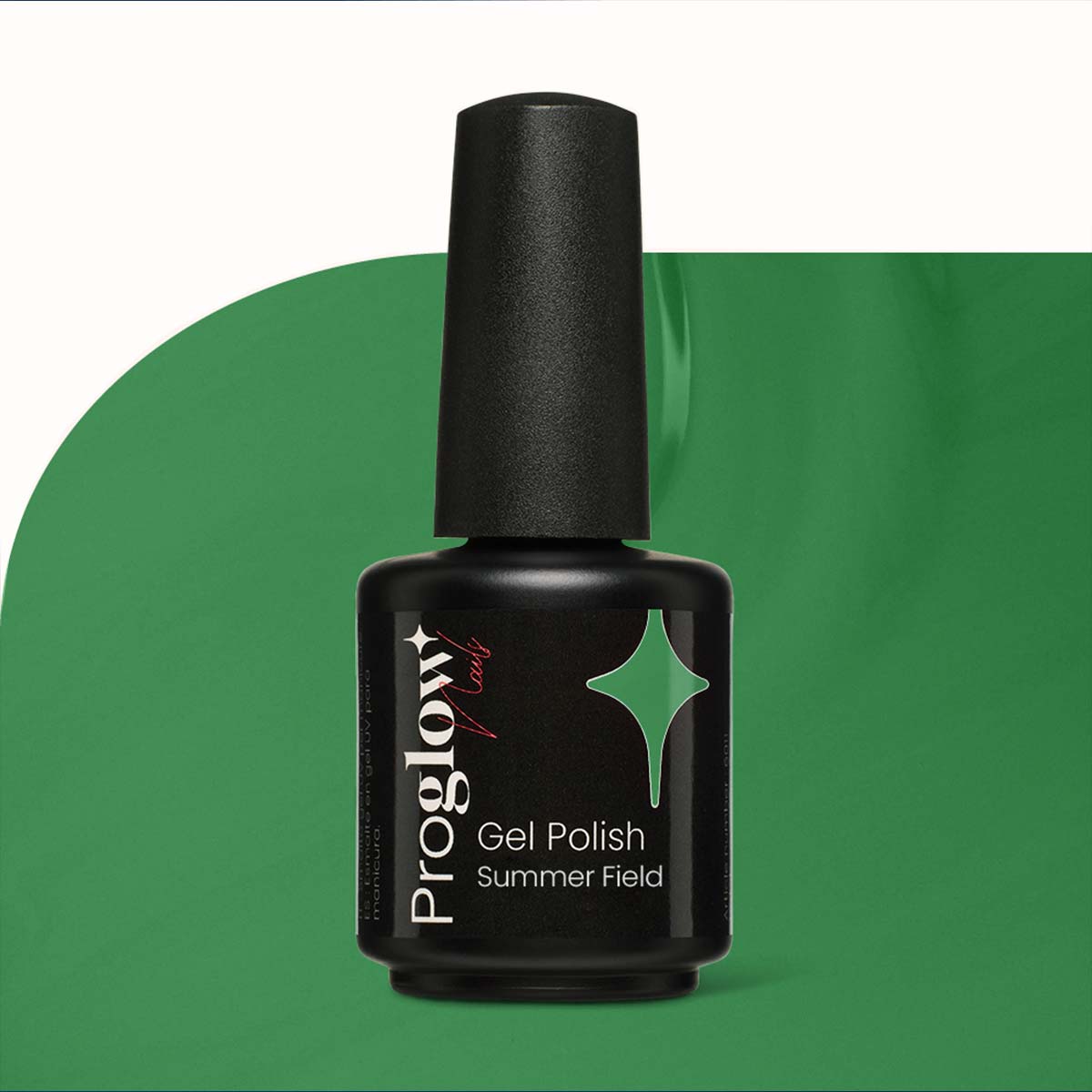Gel Polish VSP Summer Field