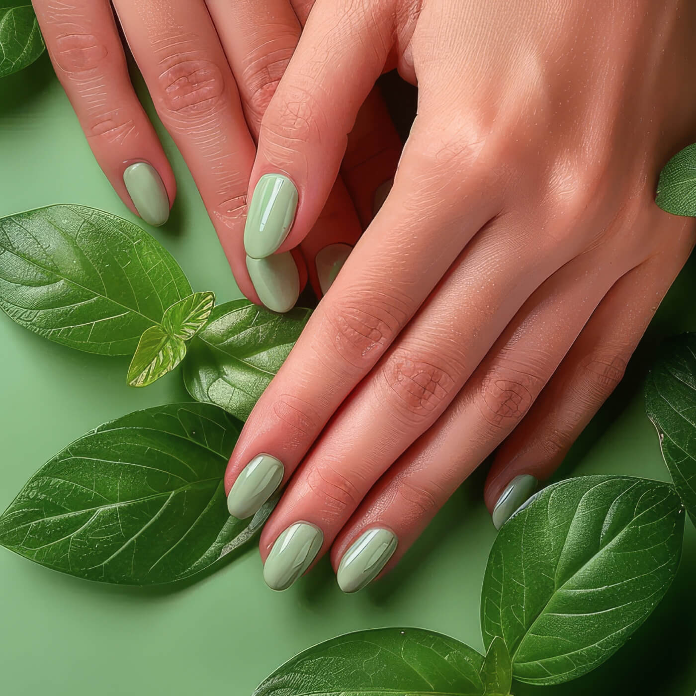 tendances-vernis-printemps-verts-naturels-2025