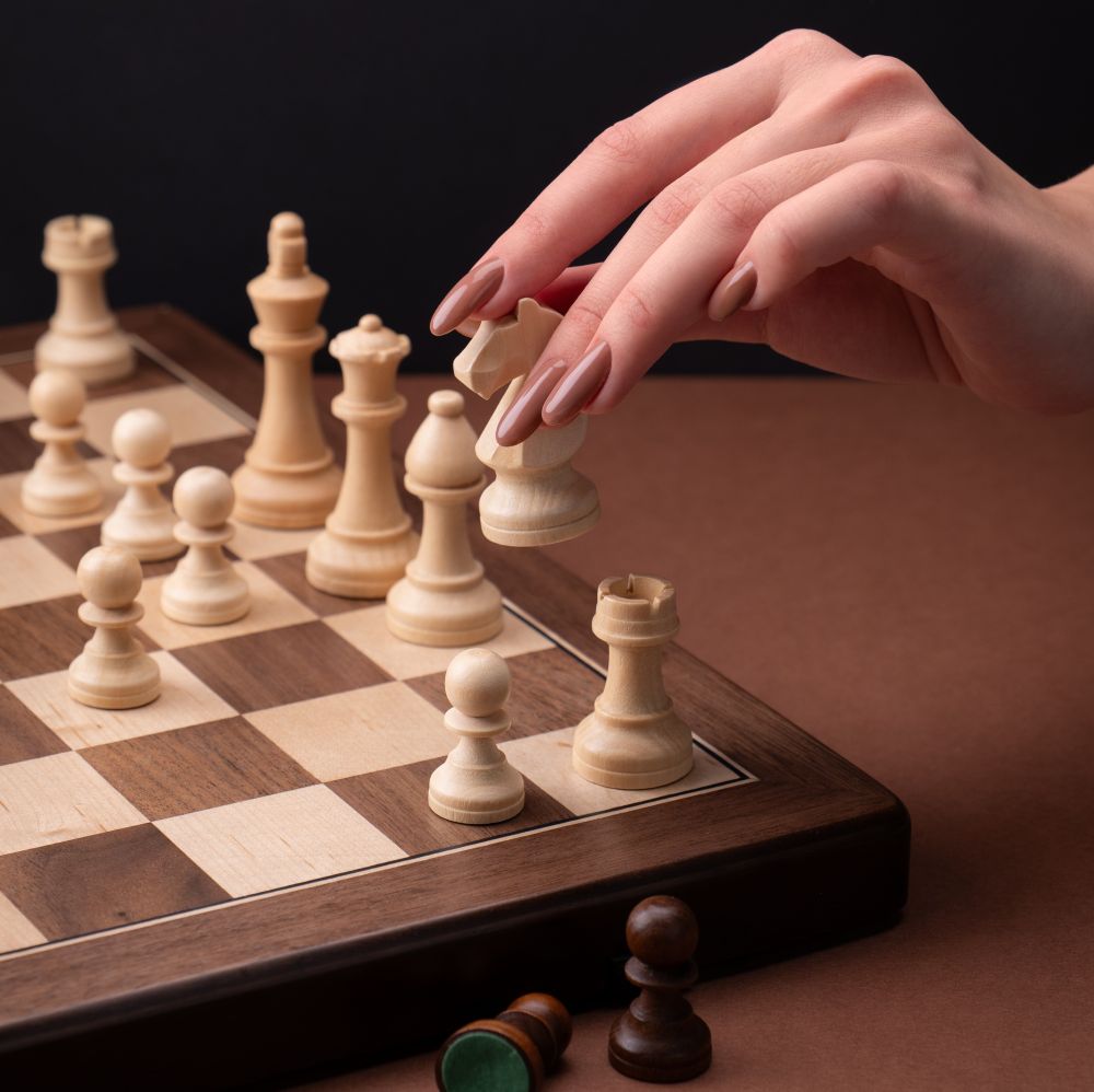 les meilleurs vernis marrons et chocolat en hiver 2026