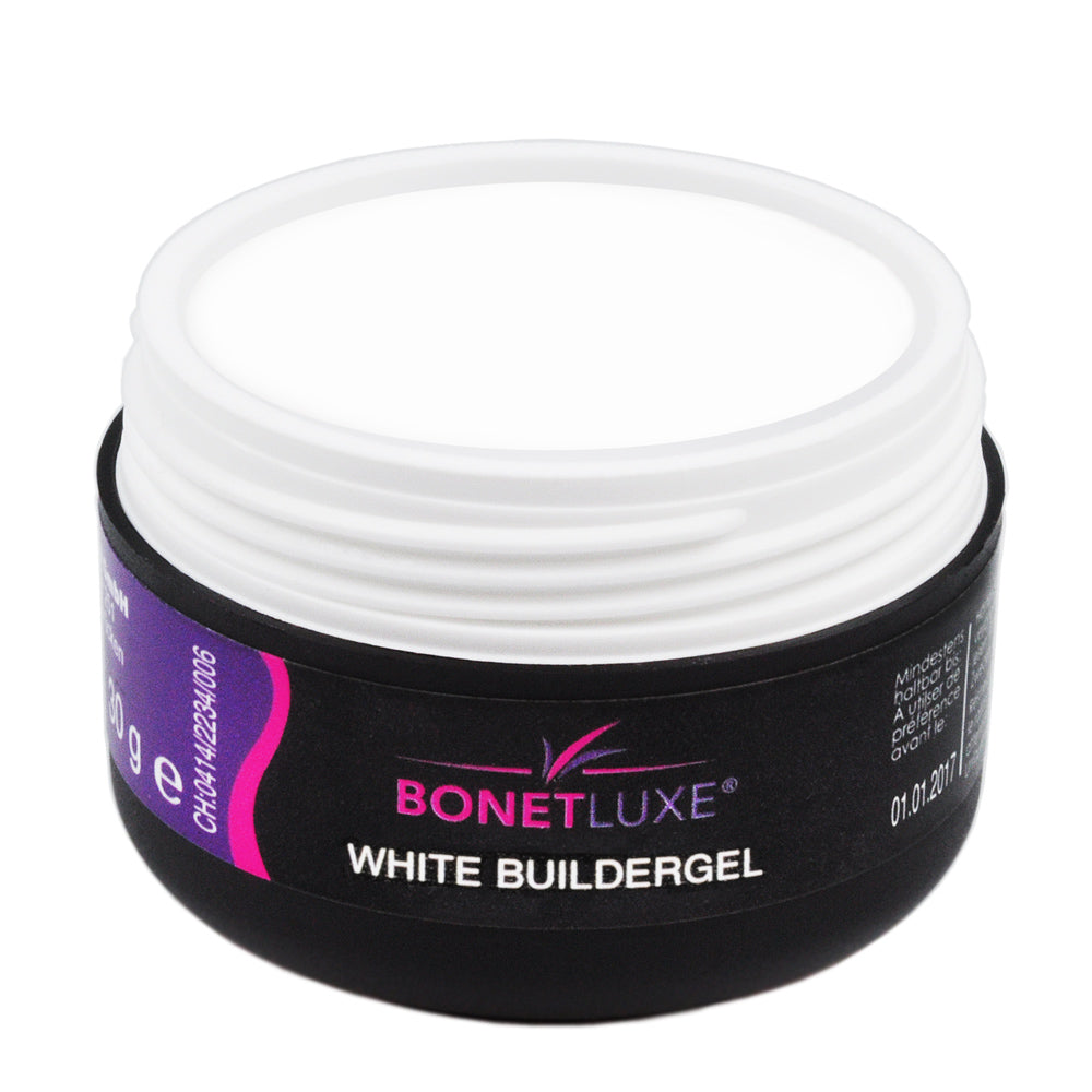 Buildergel White 