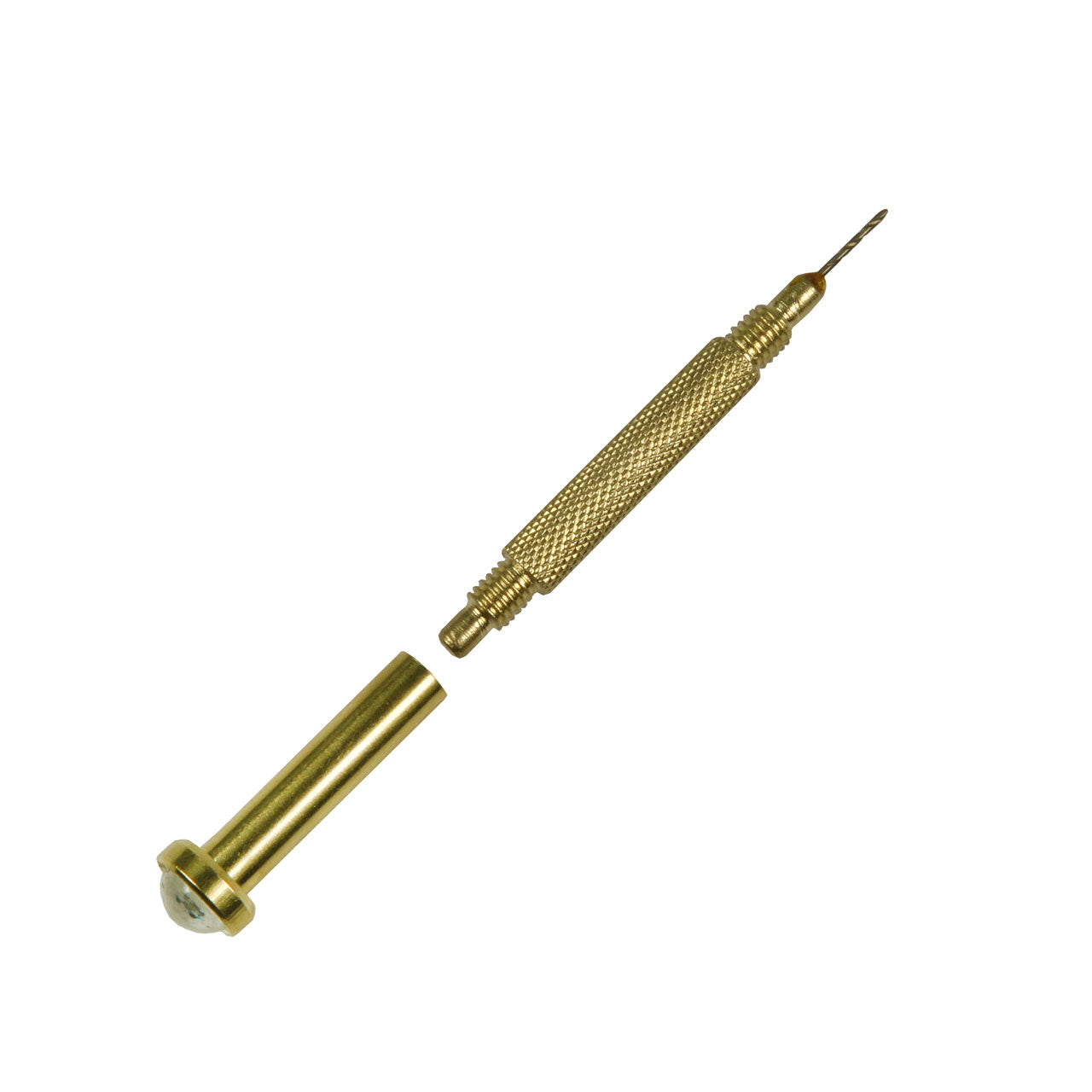 Instrument de perforation (Nail-Piercing)