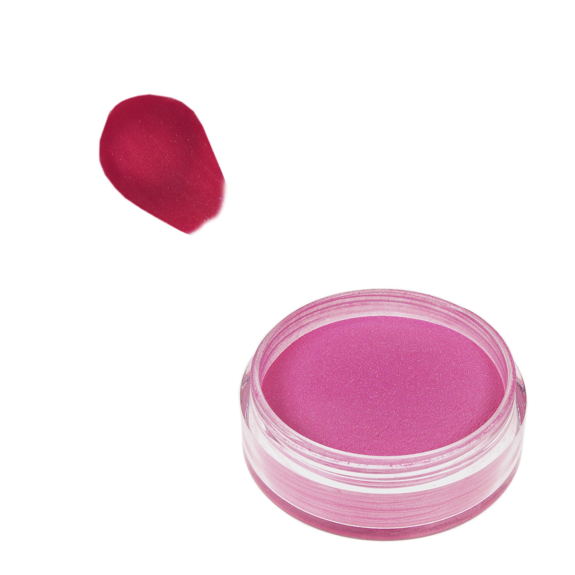 Poudre Acrylique 10 g - Hot-Pink