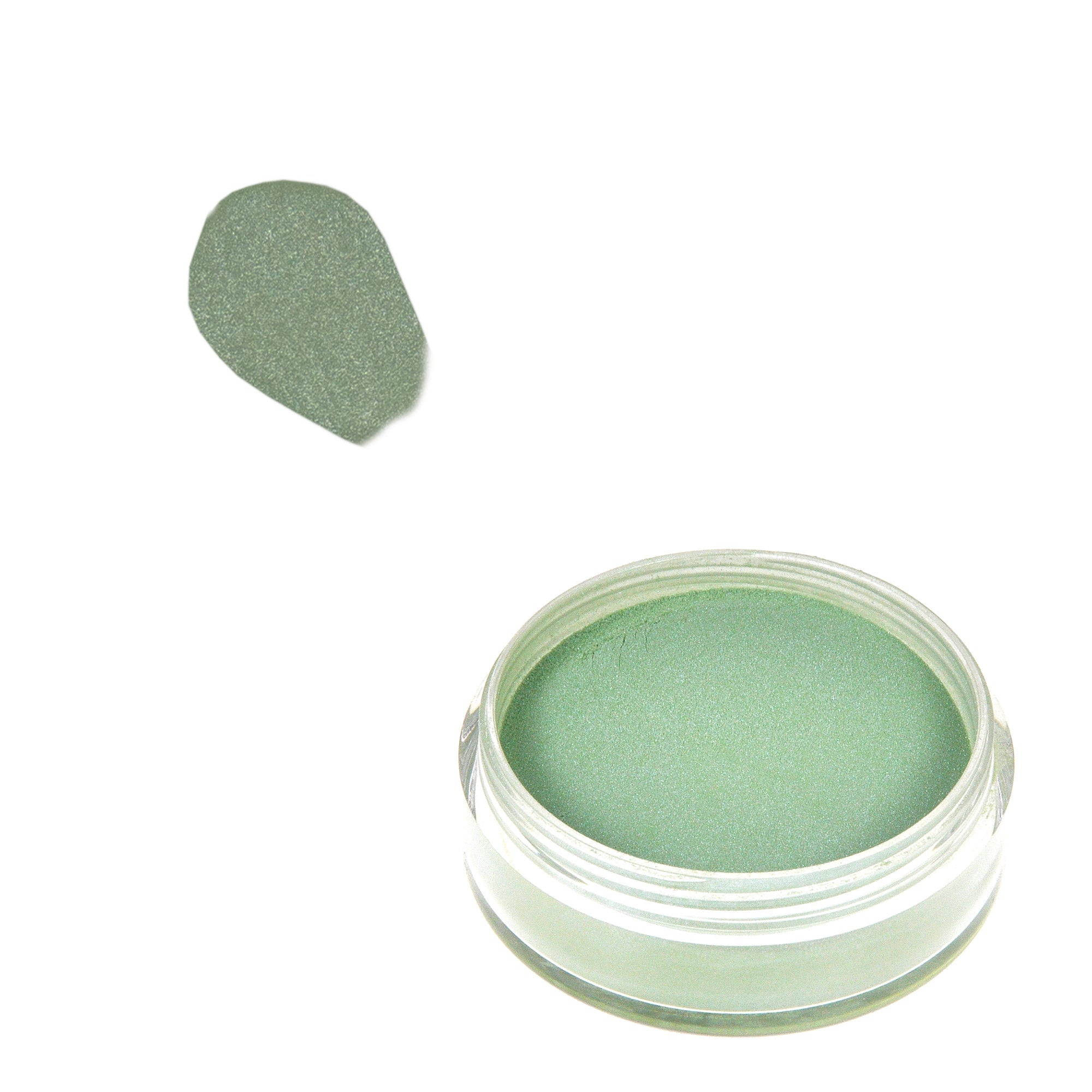 Poudre Acrylique 10 g - Pearl Green