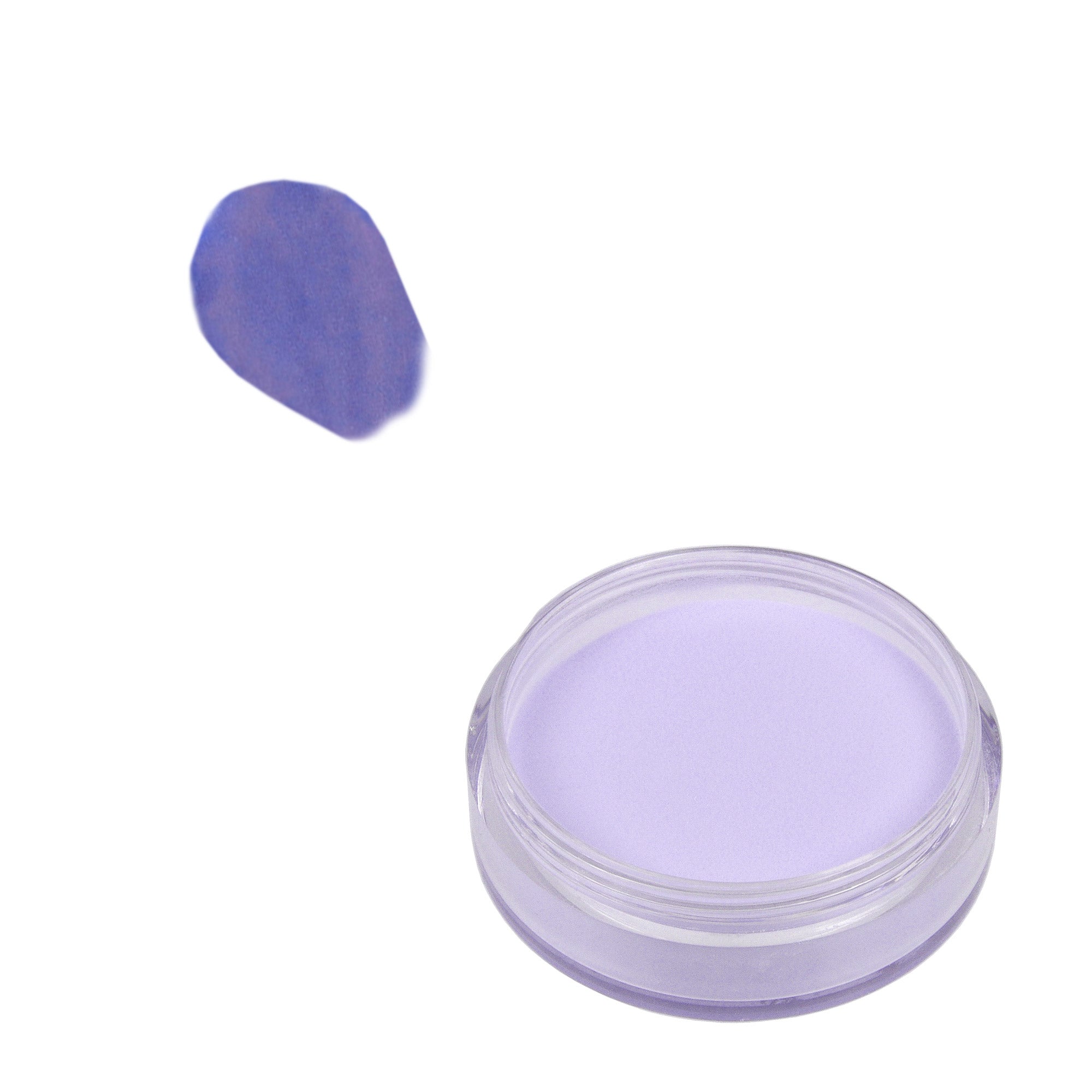 Poudre Acrylique 10 g - Purple-Blue Light
