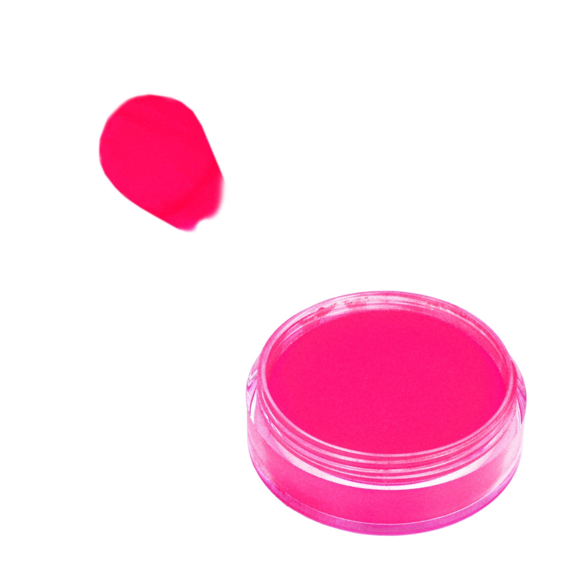 Poudre Acrylique 10 g - Neon Pink